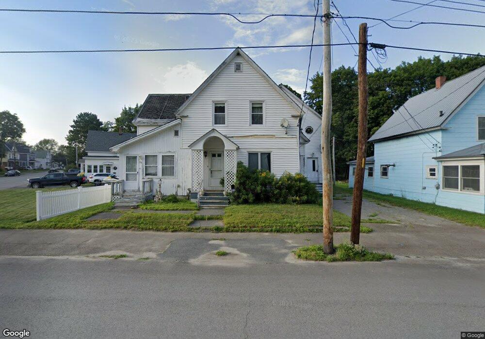 59 Spruce St, Millinocket, ME 04462 - photo 1