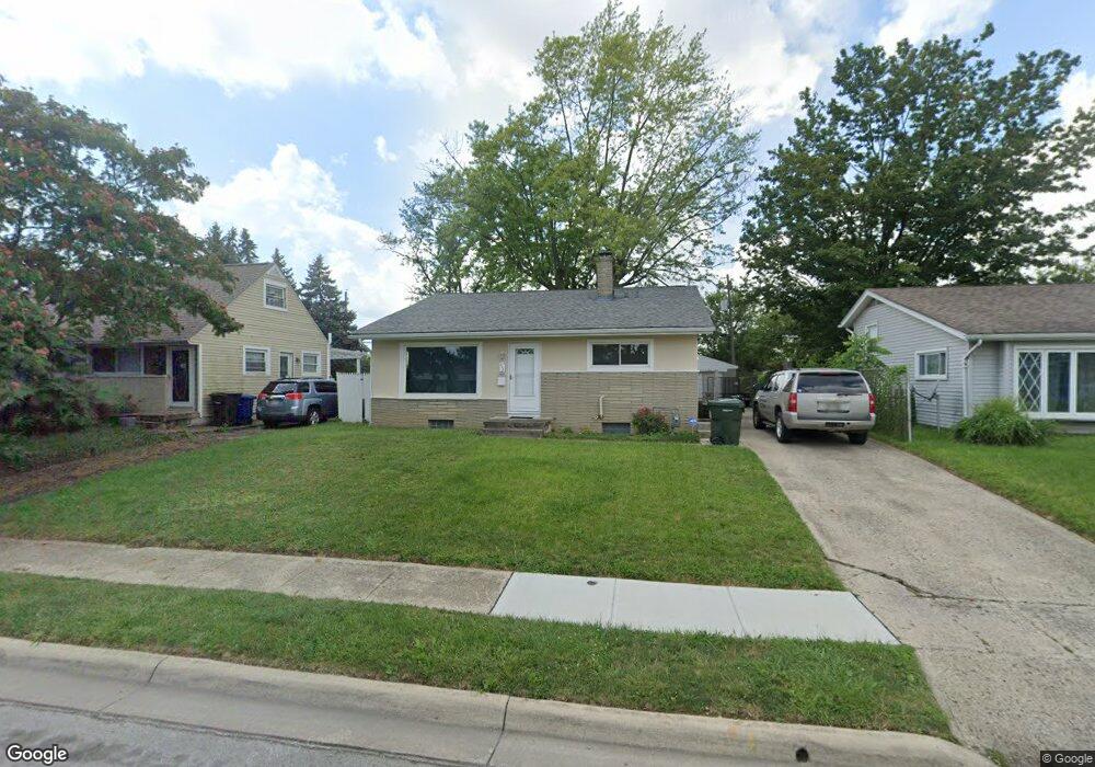 645 Scriven Ave, Columbus, OH 43228 - photo 1