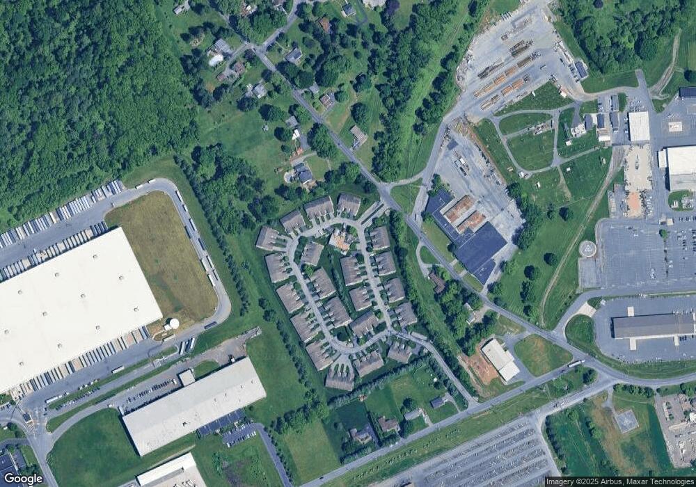 79 Turning Leaf Way unit 70, Reading, PA 19605 - photo 1