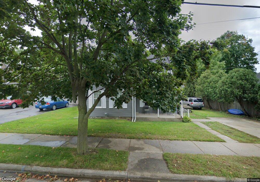 418 King St, Lowell, MI 49331 - photo 1