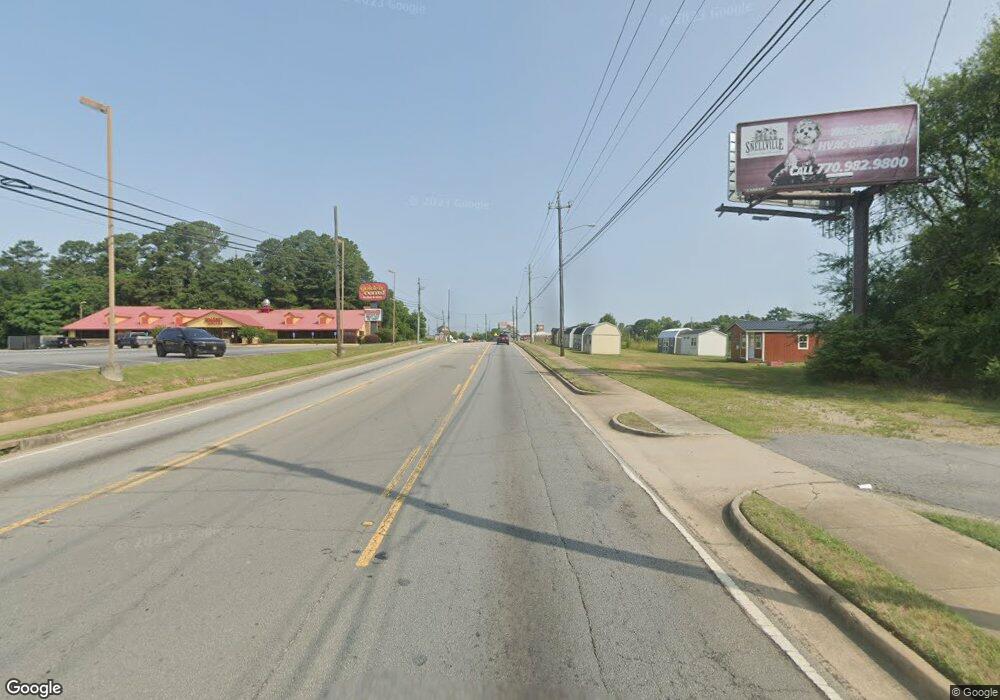 0 Atlanta Ave unit 8623358, Winder, GA 30680 - photo 1