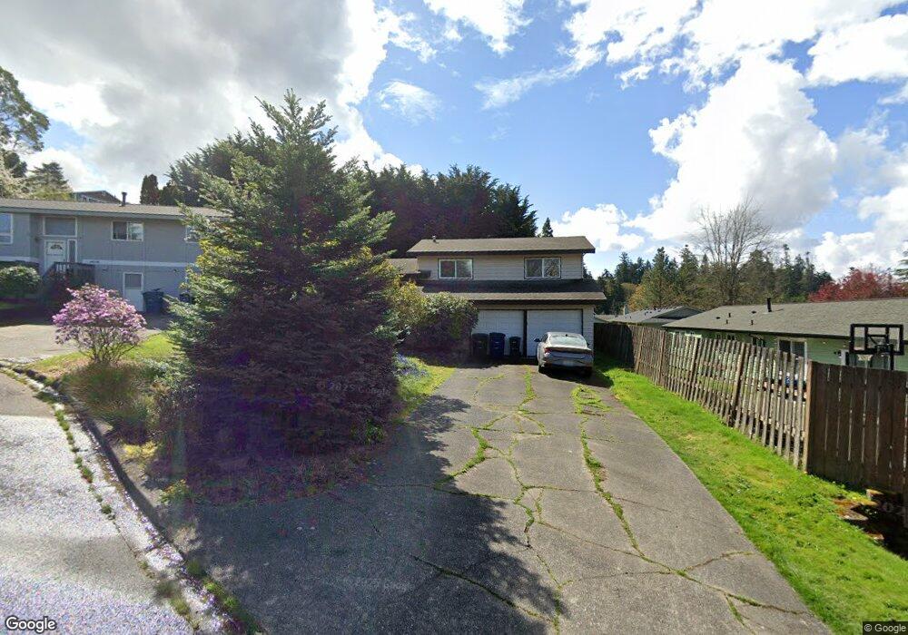 1411 S 261st St, Des Moines, WA 98198 - photo 1