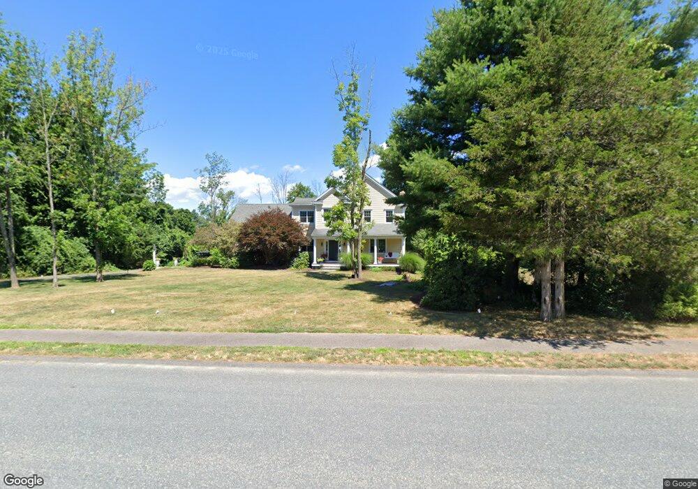 6 Sassamon Rd, Natick, MA 01760 - photo 1