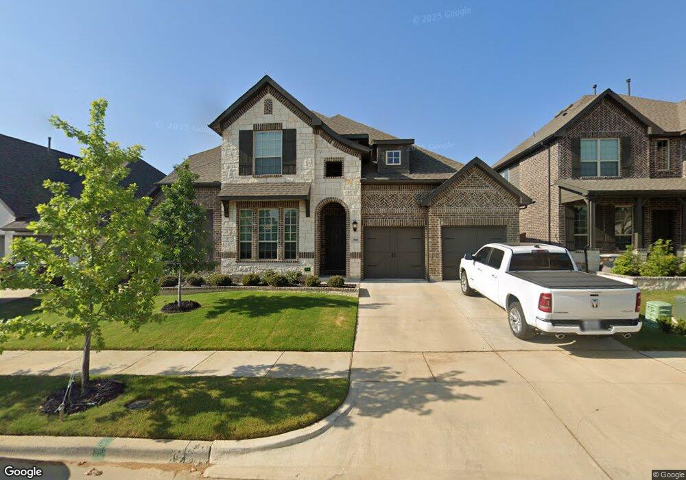 908 Elmwood Ave, Denton, TX 76210 - photo 1