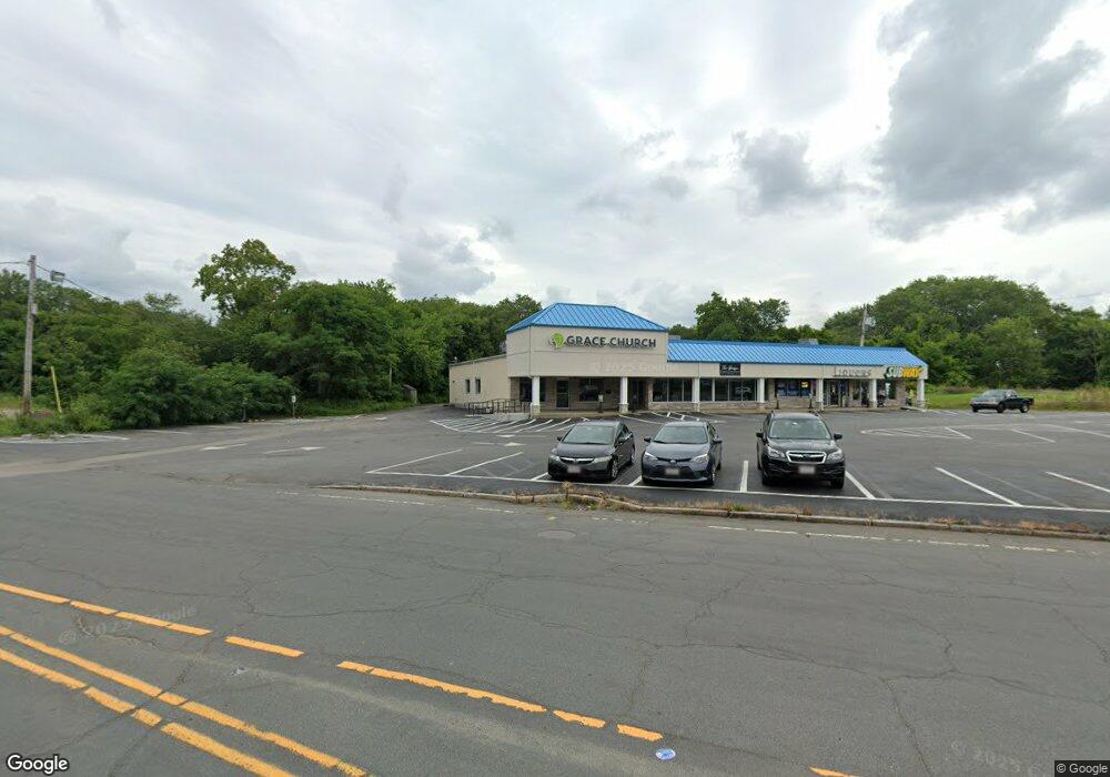 237 W Center St, West Bridgewater, MA 02379 - photo 1