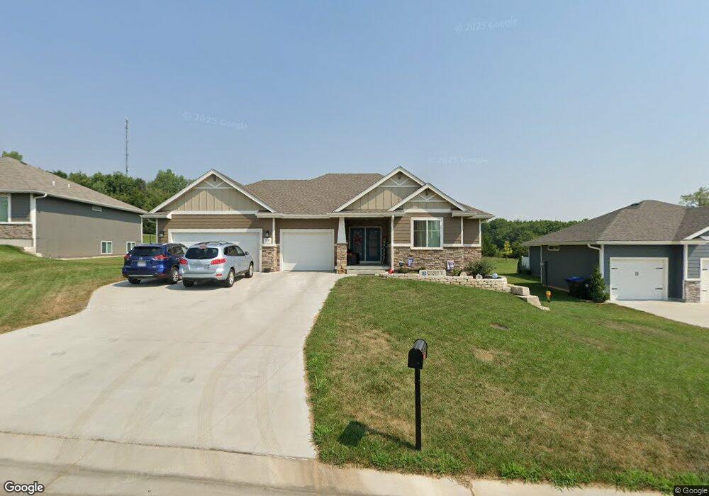 5738 SW 55th St unit Lot 15, Block B, Topeka, KS 66610 - photo 1