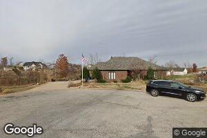 106 Oak Street Cir, Carl Junction, MO 64834