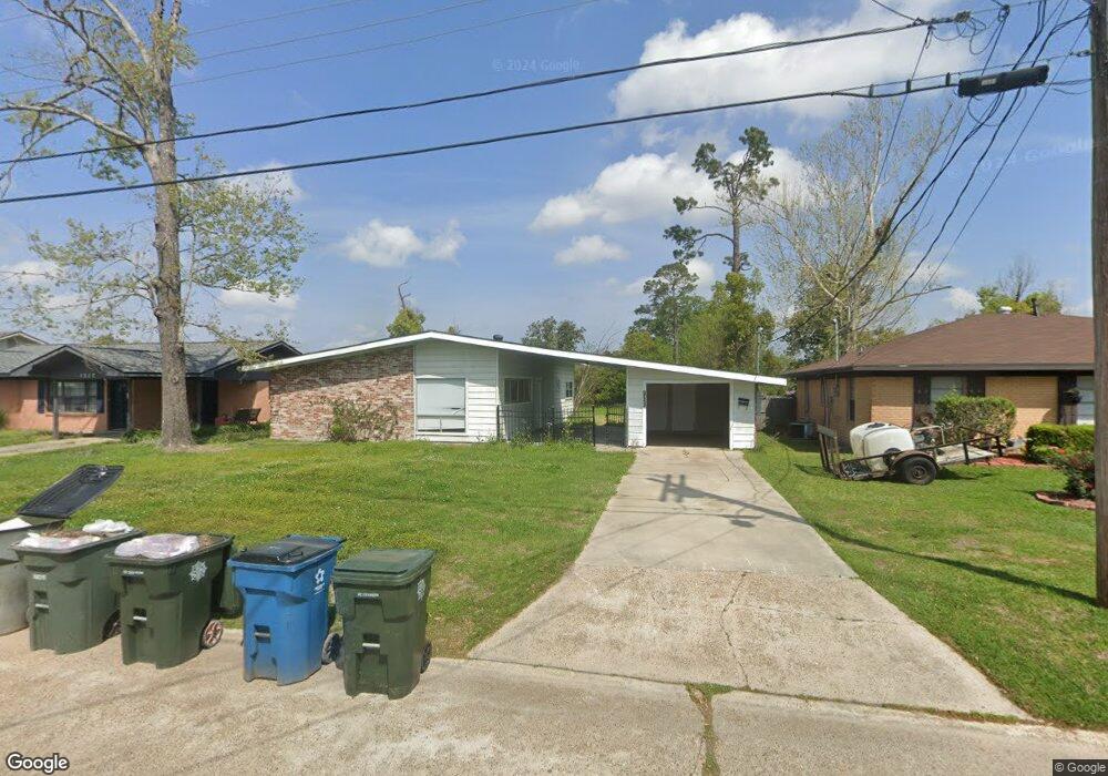 1321 N Elton Ct, Lake Charles, LA 70607 - photo 1