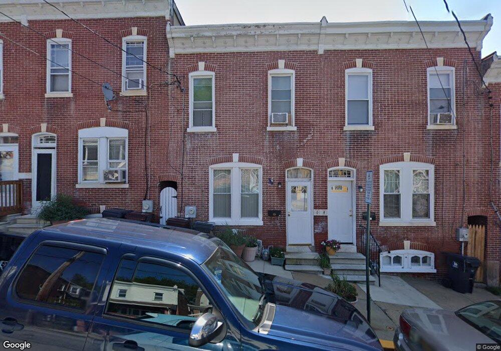 510 N Harrison St, Wilmington, DE 19805 - photo 1