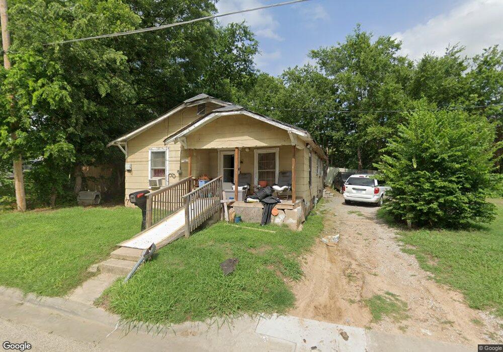 10 H St NE, Ardmore, OK 73401 - photo 1