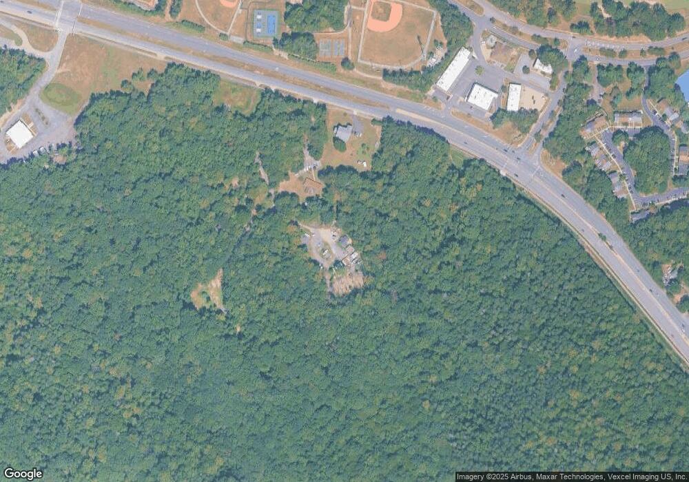 16181 Hide a Way Dr, Dumfries, VA 22025 - photo 1