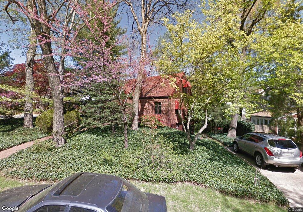 700 Auburn Ave, Takoma Park, MD 20912 - photo 1