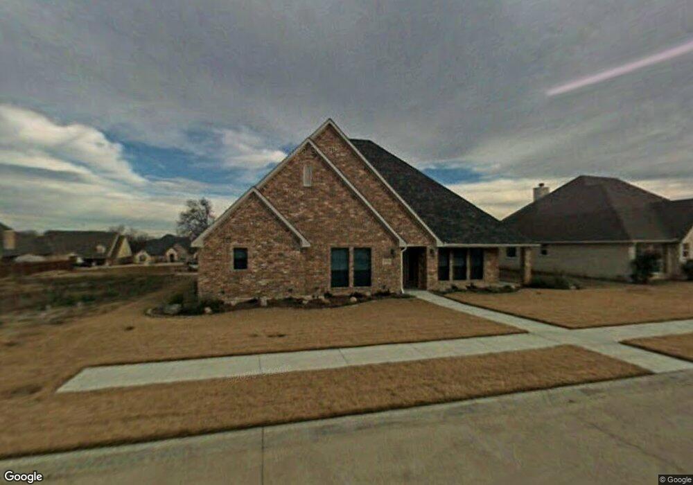 3713 Melrose Trail, Sherman, TX 75090 - photo 1