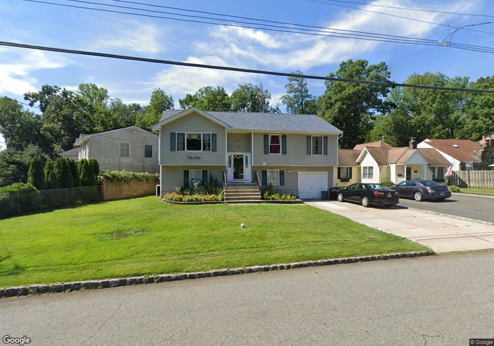 201 Lake Shore Dr, Lake Hiawatha, NJ 07034 - photo 1