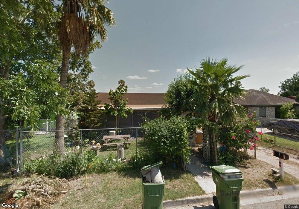 3001 Lissner Ave, Donna, TX 78537 - photo 1