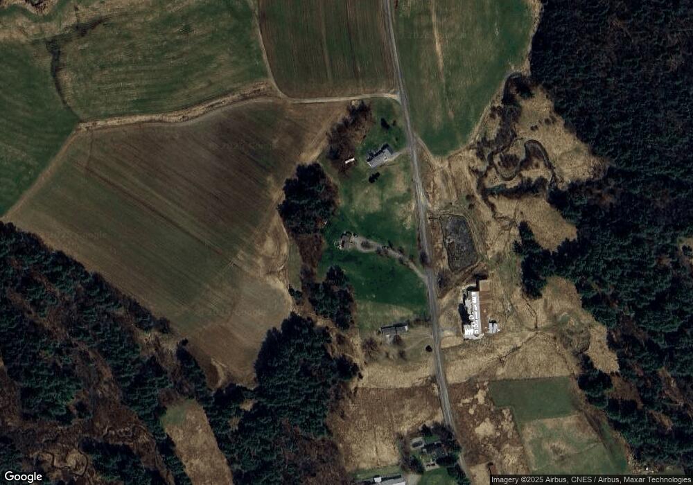 108 Swamp Rd, Fairfax, VT 05454 - photo 1