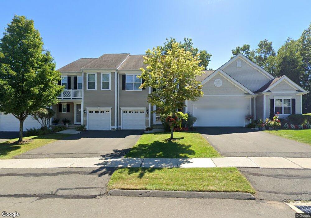 43 Barkledge Dr, Newington, CT 06111 - photo 1