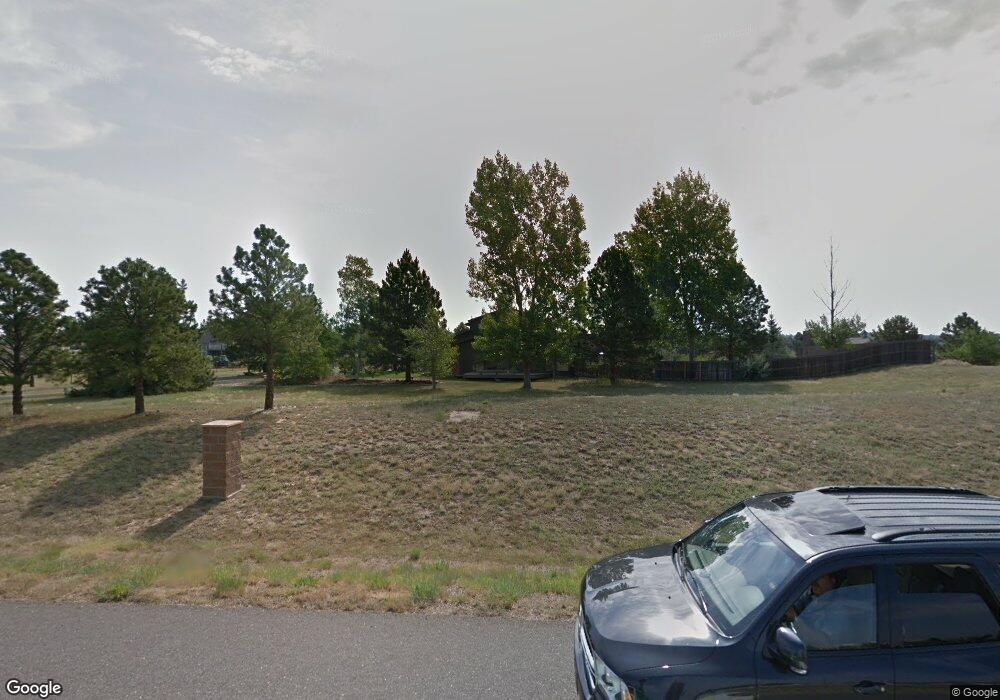 7172 S Richfield St, Aurora, CO 80016 - photo 1