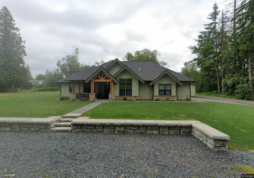 2750 Haws St, Blaine, WA 98230 - photo 1