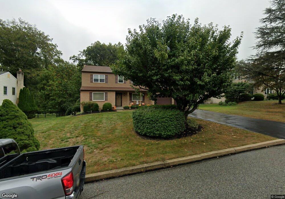 113 Academy Ln, Broomall, PA 19008 - photo 1