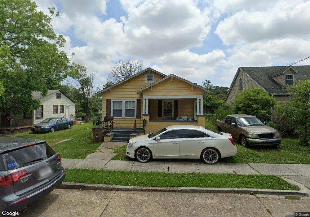 110 N Carlen St, Mobile, AL 36607 - photo 1