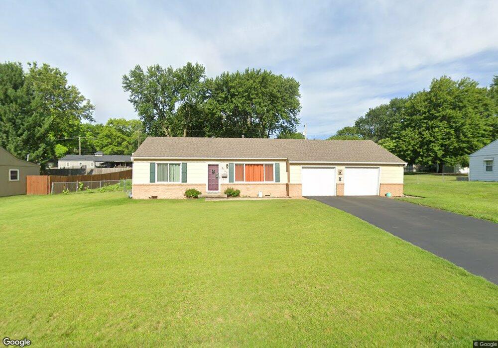 5140 Charles St, Shawnee, KS 66216 - photo 1