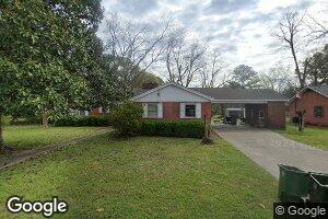 203 S Jackson Ave, Quitman, MS 39355