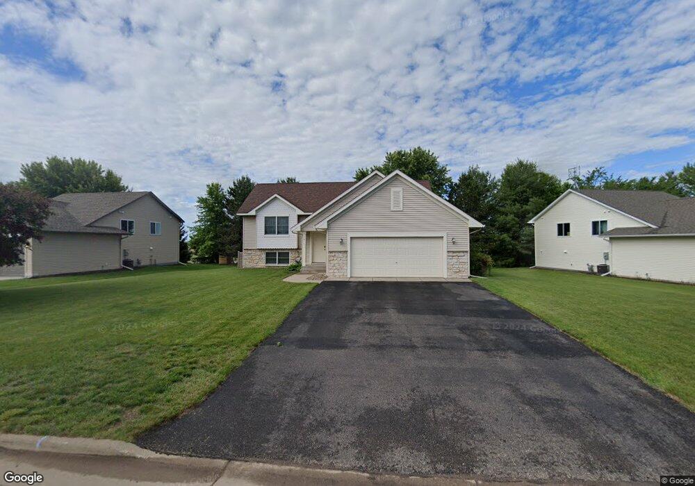 1611 Hallewood Blvd, New Richmond, WI 54017 - photo 1