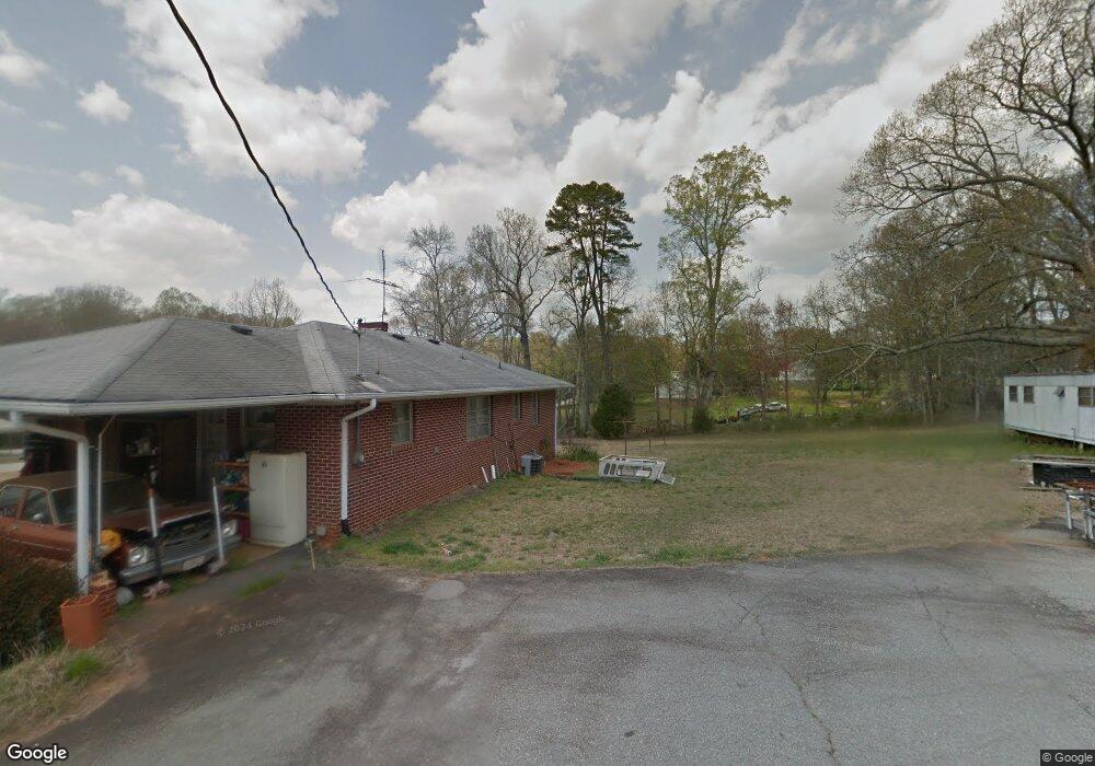 620 Burrell St, Pendleton, SC 29670 - photo 1