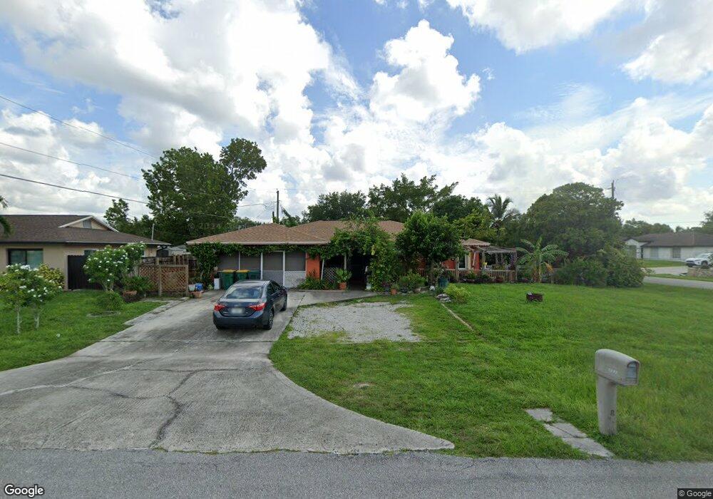 4996 22nd Place SW, Naples, FL 34116 - photo 1