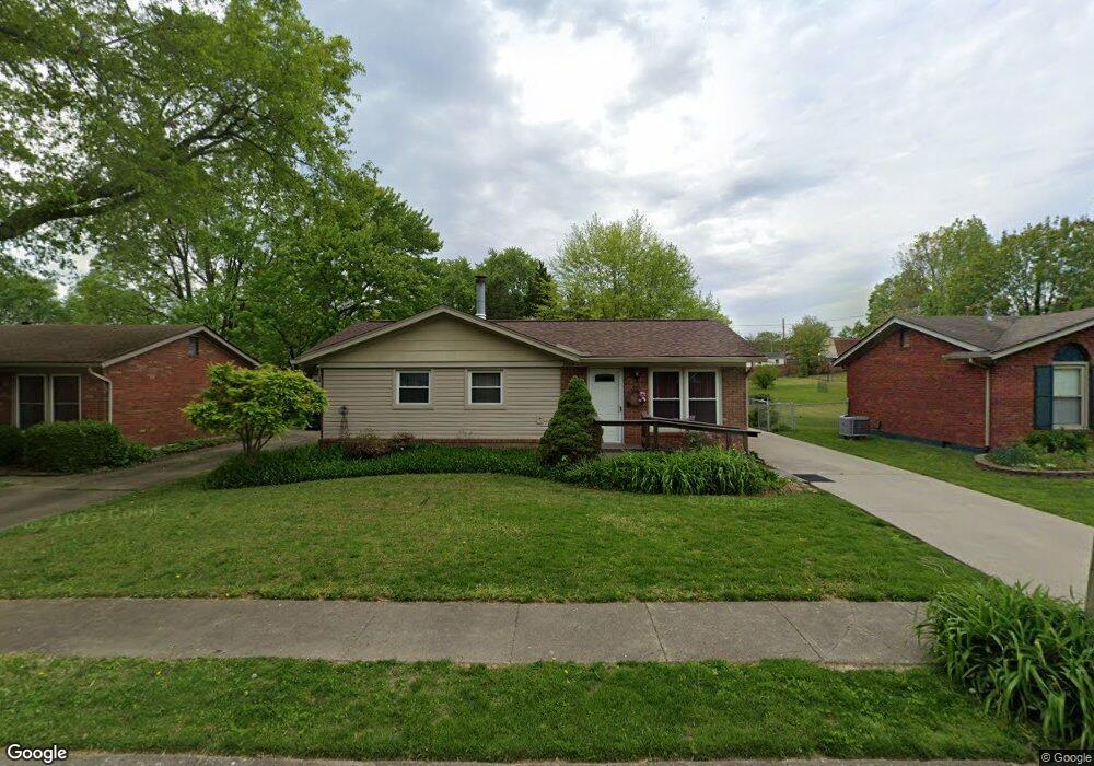 3005 Linda Dr, New Albany, IN 47150 - photo 1