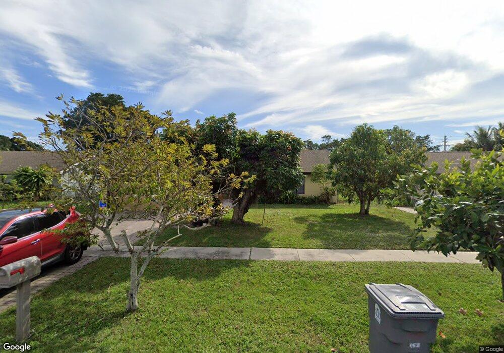 9420 Richmond Cir, Boca Raton, FL 33434 - photo 1