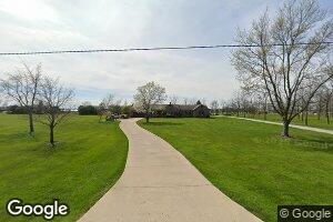 7141 N 500 W, Frankton, IN 46044