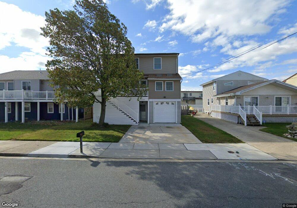 430 Lafayette Blvd, Brigantine, NJ 08203 - photo 1