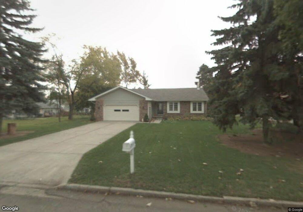 2807 N Cambridge Rd, Lansing, MI 48911 - photo 1