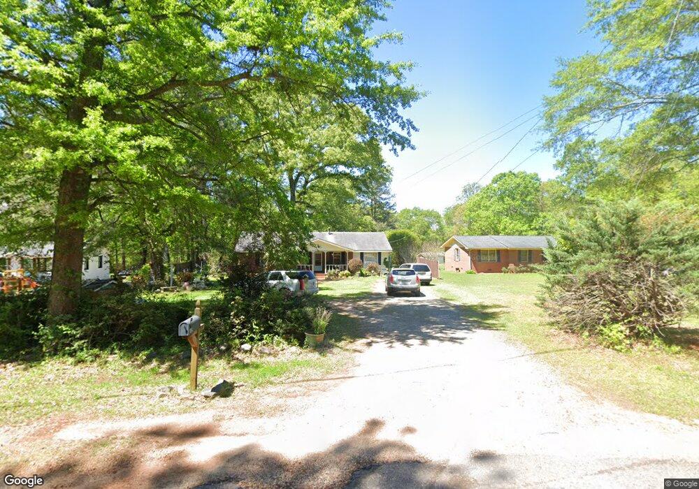 106 Pineview Rd, Barnesville, GA 30204 - photo 1