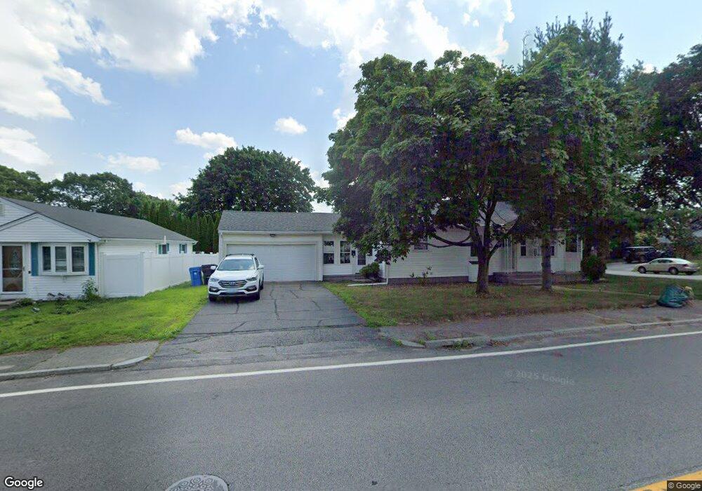 0 Minerva Ave unit 608465, Cumberland, RI 02864 - photo 1