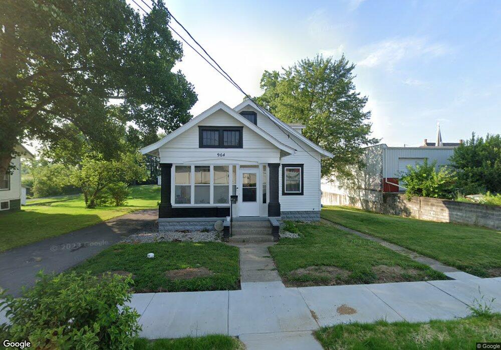 964 High St, Charlestown, IN 47111 - photo 1