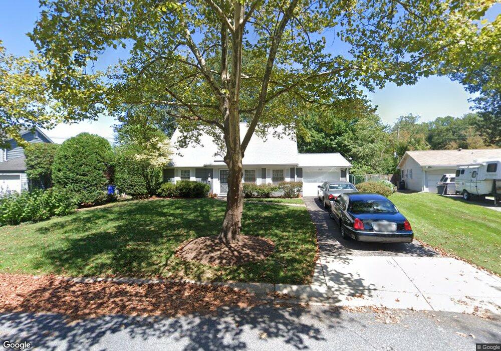 12502 Swirl Ln, Bowie, MD 20715 - photo 1