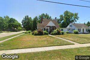 362 Parchmount Ave, Kalamazoo, MI 49004