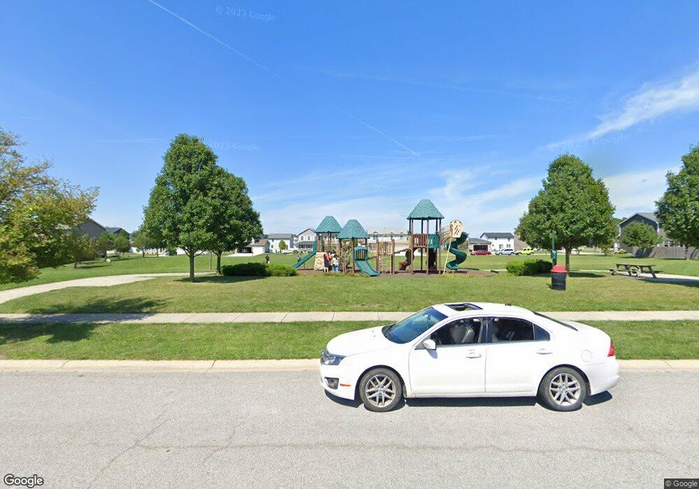 0 Monastery Woods Lot 3 unit 232848, Cedar Lake, IN 46303 - photo 1