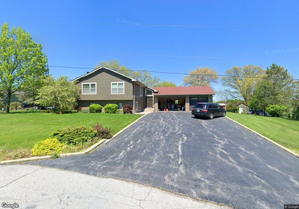 6660 W 113th Ct, Cedar Lake, IN 46303 - photo 1