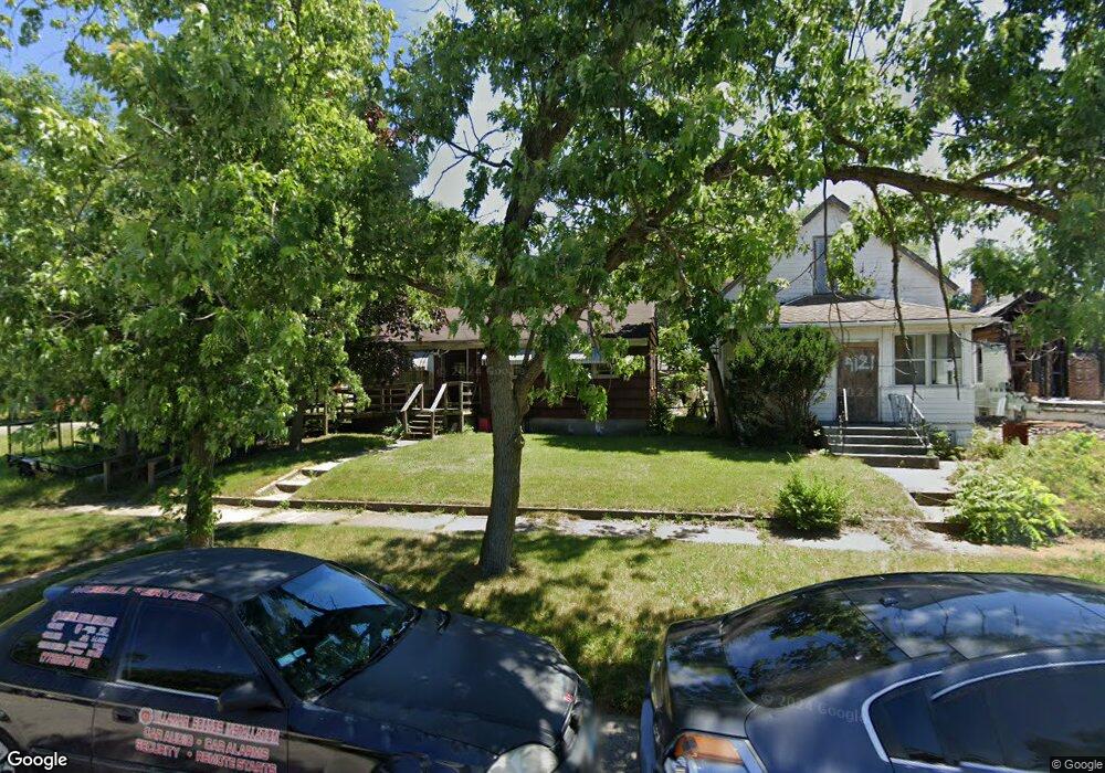 4113 Adams St, Gary, IN 46408 - photo 1