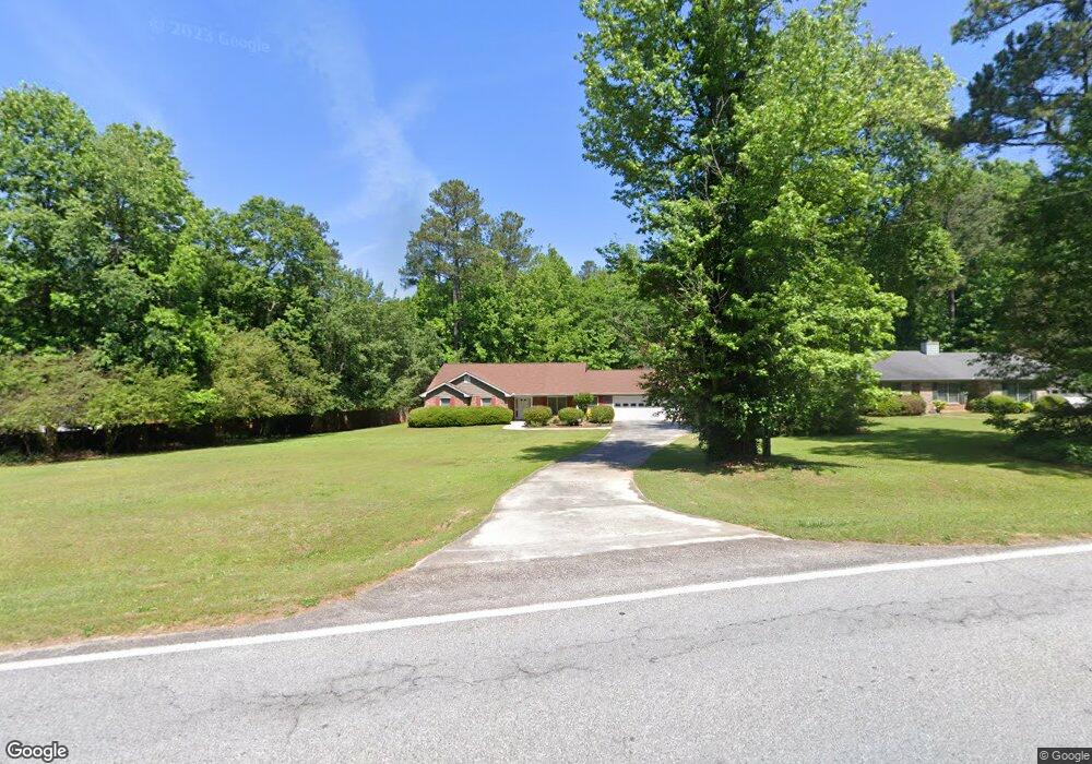 2225 Smyrna Rd SW, Conyers, GA 30094 - photo 1