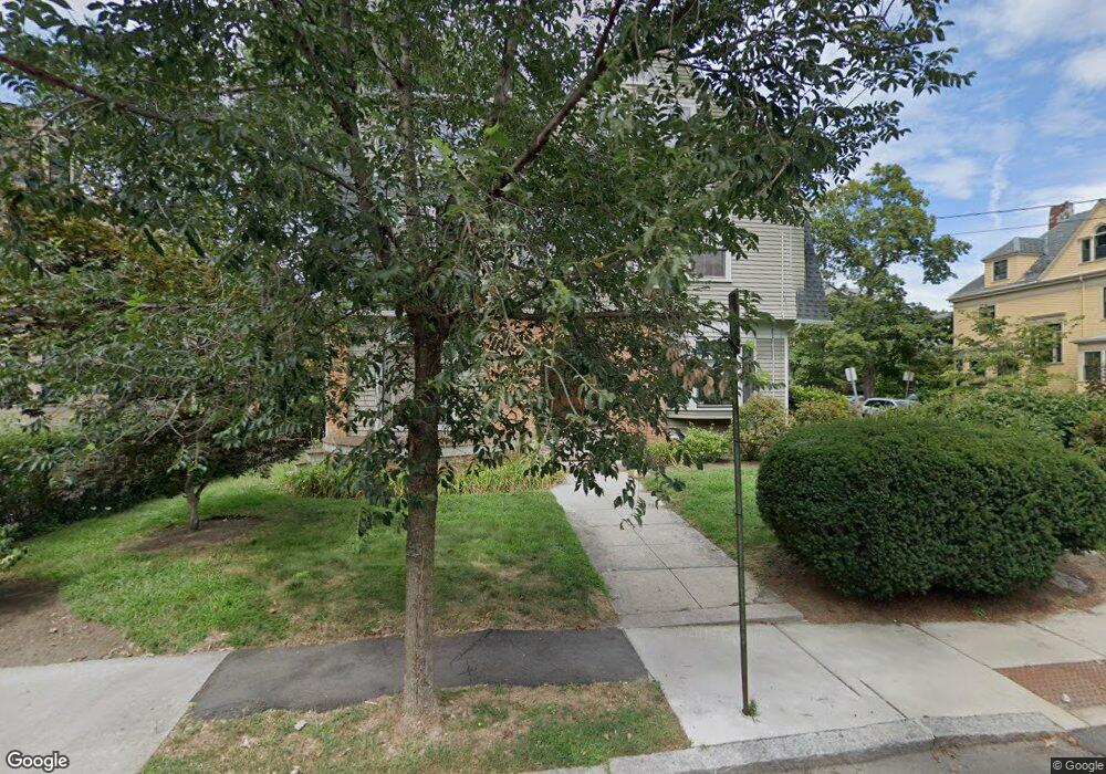 35 Langdon St, Cambridge, MA 02138 - photo 1