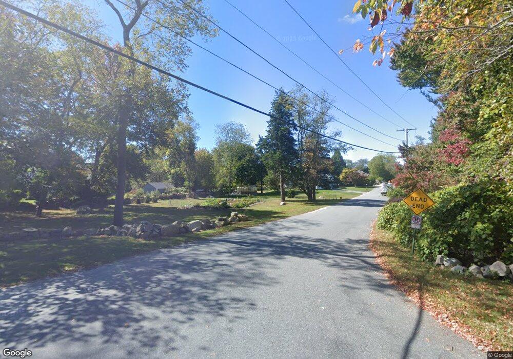 0 Twin Peninsula Ave, South Kingstown, RI 02879 - photo 1