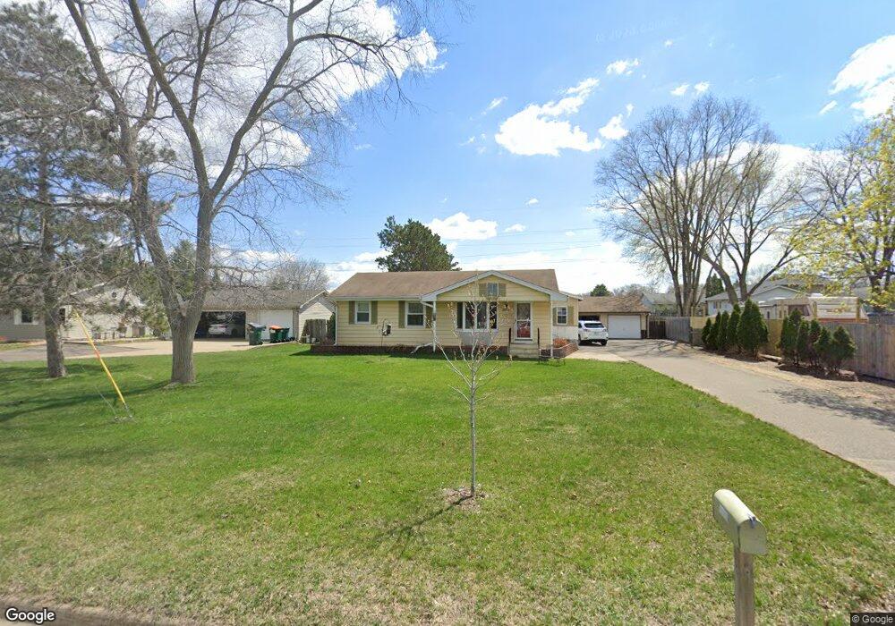 2230 111th Ln NW, Coon Rapids, MN 55433 - photo 1