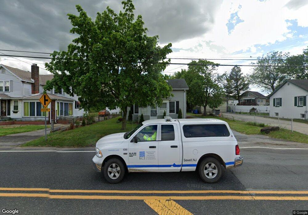 163 Berkley Rd, Clarksboro, NJ 08020 - photo 1