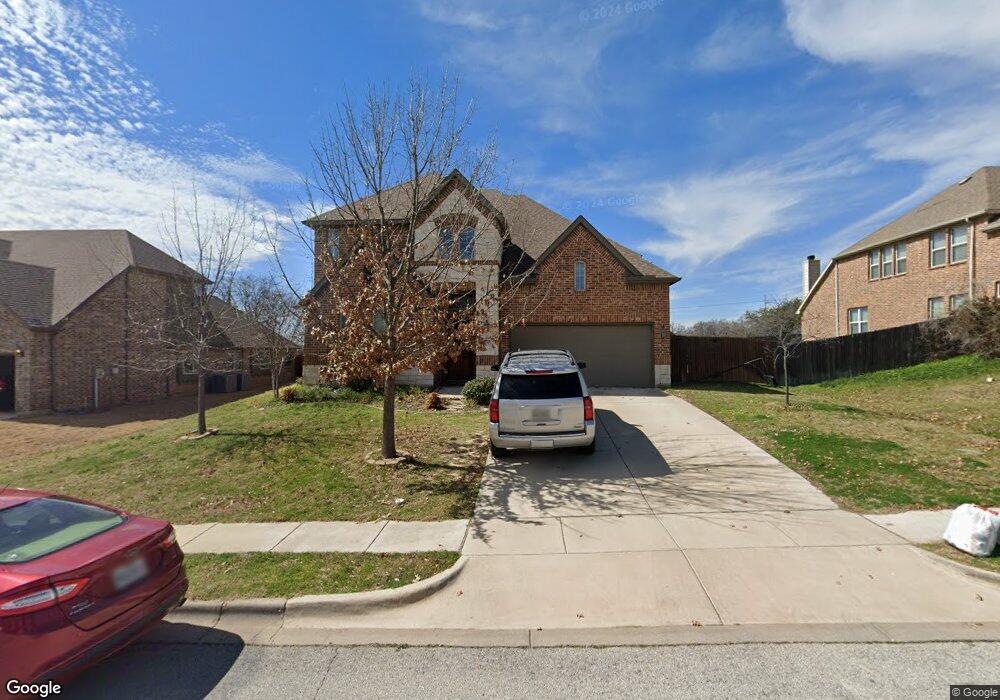 2014 Bay Laurel Dr, Weatherford, TX 76086 - photo 1