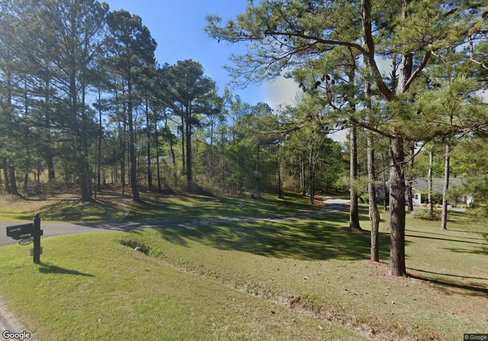 1120 Pate Rd, Juliette, GA 31046 - photo 1